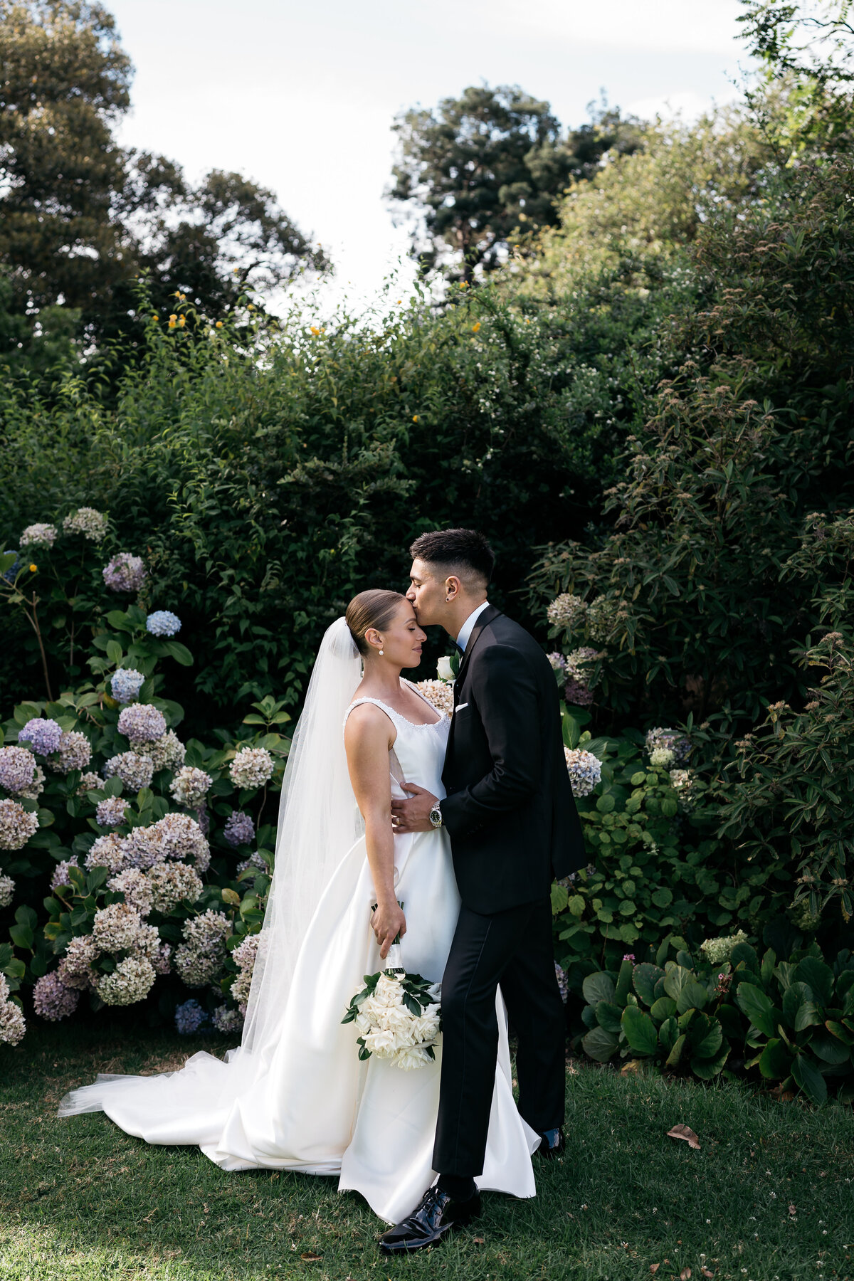 Courtney Laura Photography, Royal Botanical Gardens, The Terrace, Yarra Valley Wedding Photographer, Zoe and Sergio-247