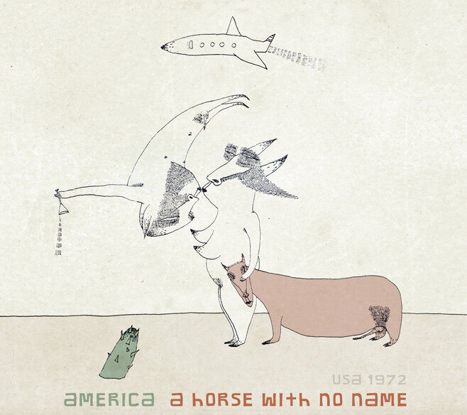1972_A-Horse-With-No-Name