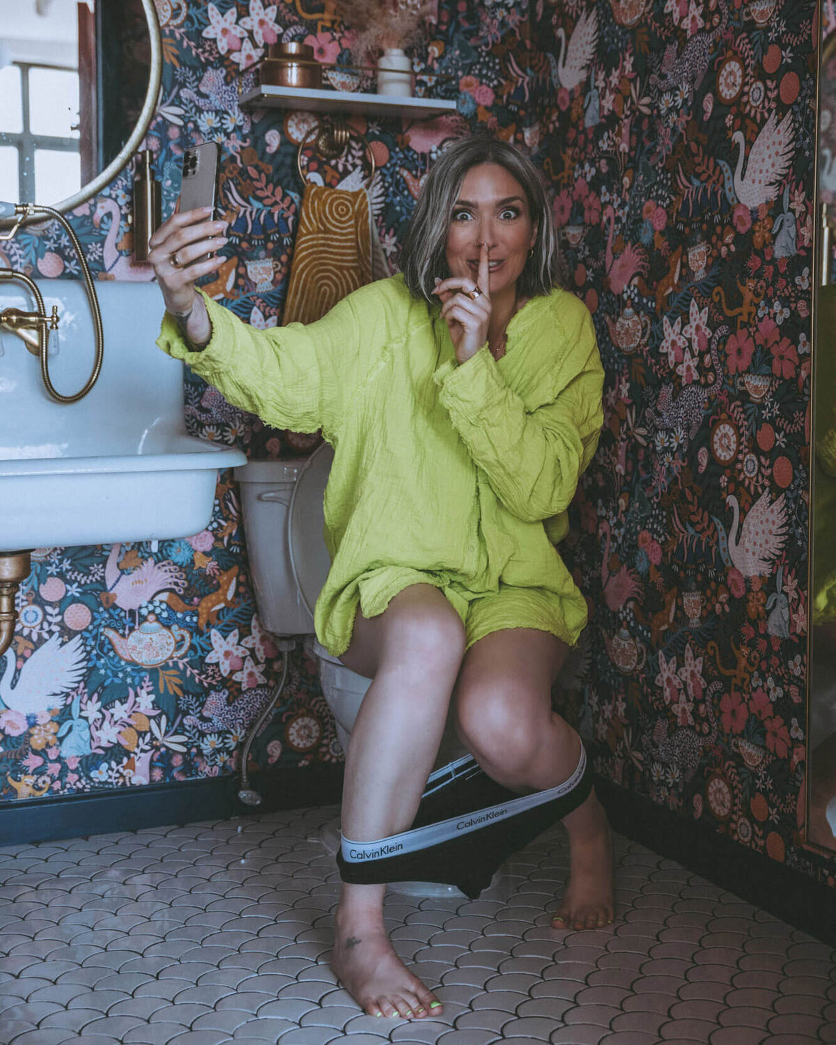 Dawn Bradley personal brand photoshoot captured by Nick Onken — blending editorial lifestyle photography with authentic identity and Elevated Realism™.