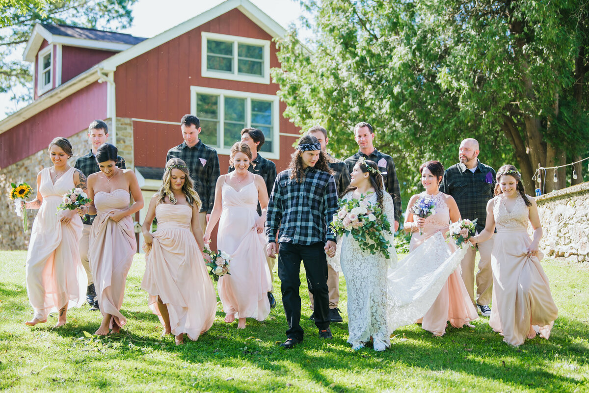 Bally Spring Wedding Photographer 037d