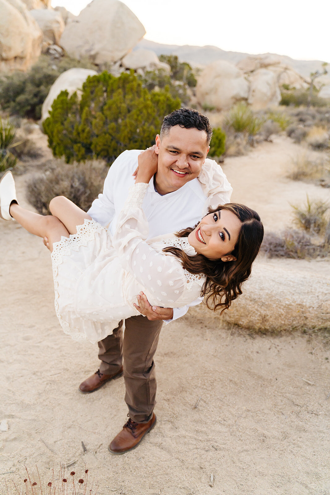 Palm Springs Wedding 29