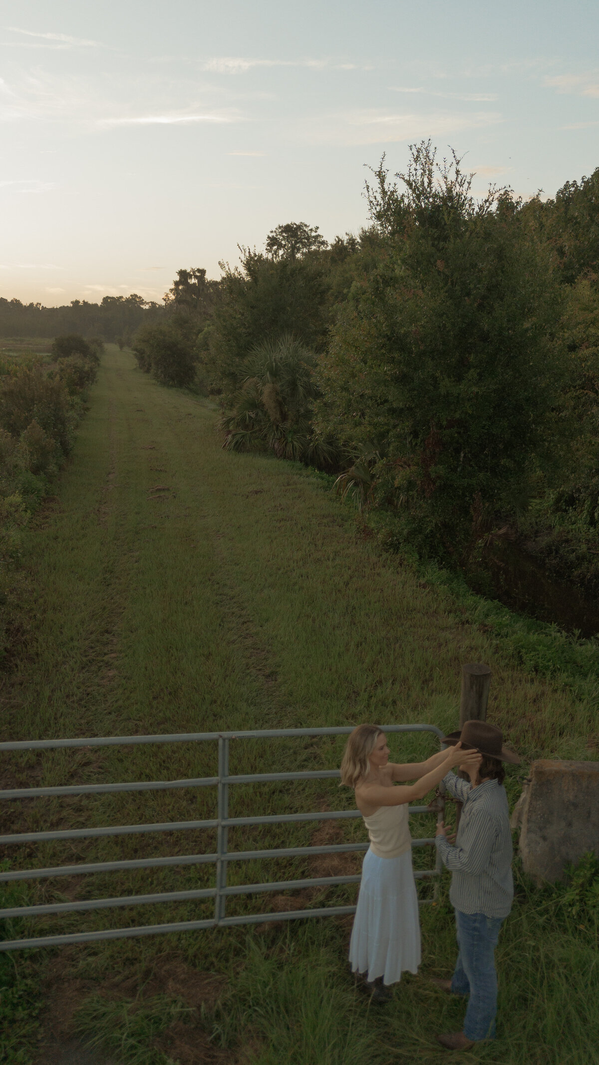 florida countryside couple-14