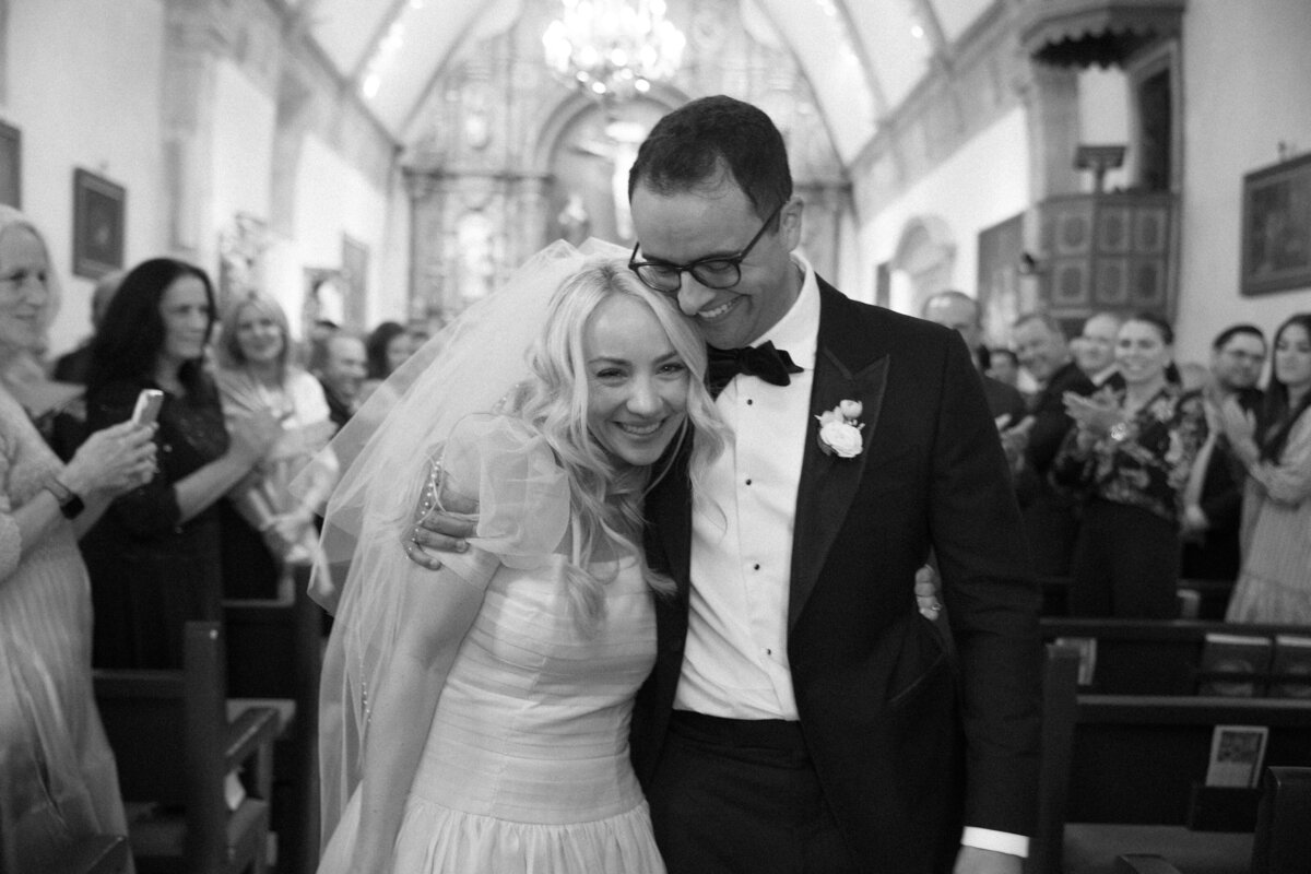 CARMEL-BY-THE-SEA MISSION WEDDING_-11