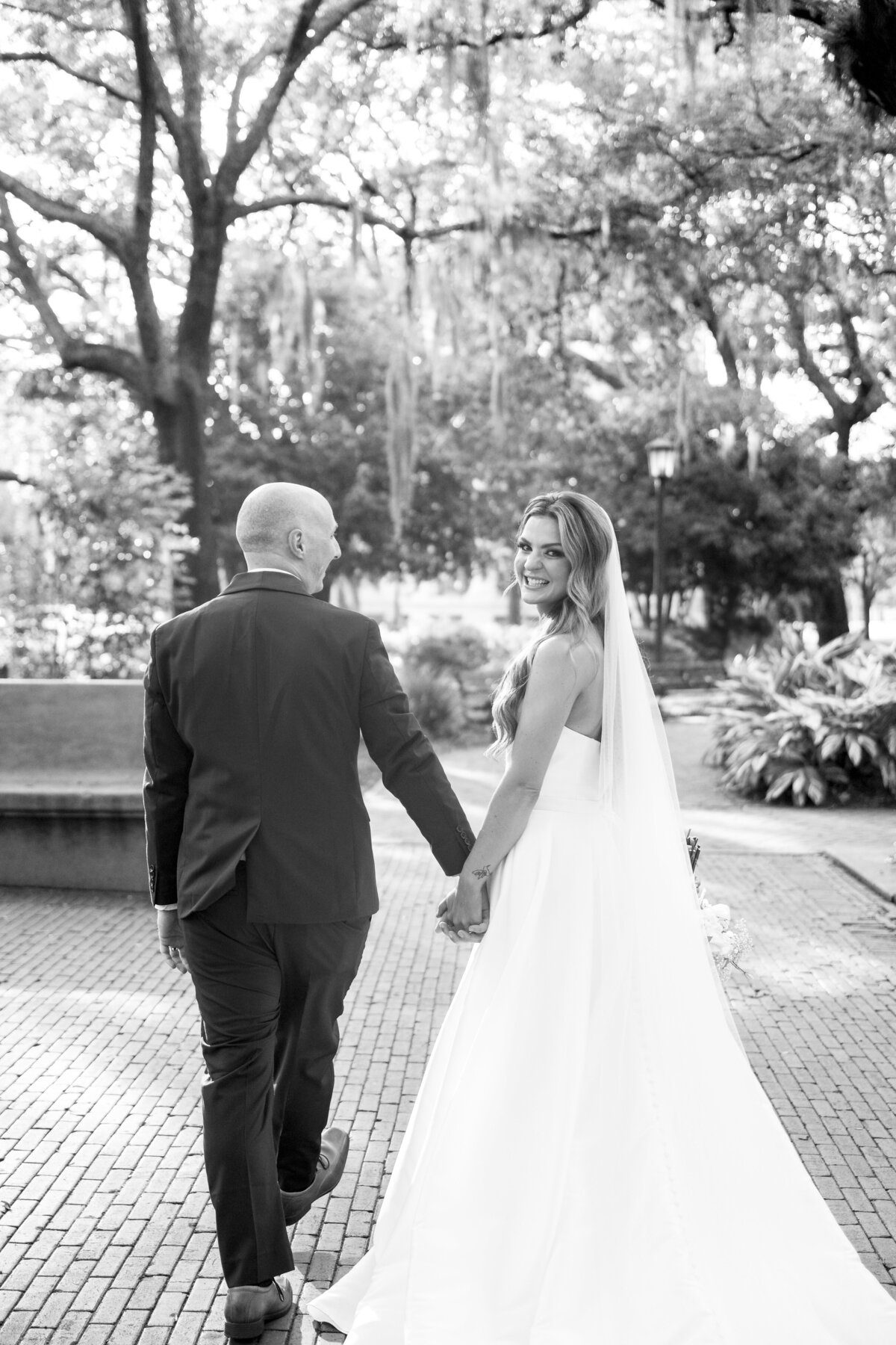 Savannah Georgia Wedding Photographer