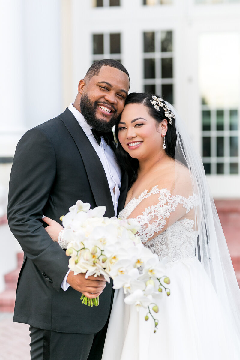 Crystal & Turrell Luxmore Grande wedding  | Orlando wedding Photographer | Luxmore Grande wedding_-30