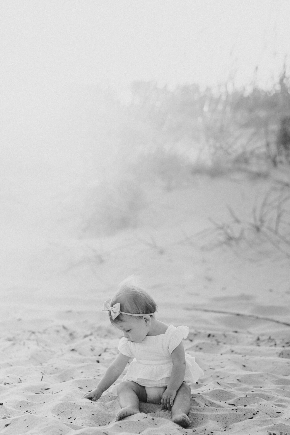 Tybee Island Family Photographer