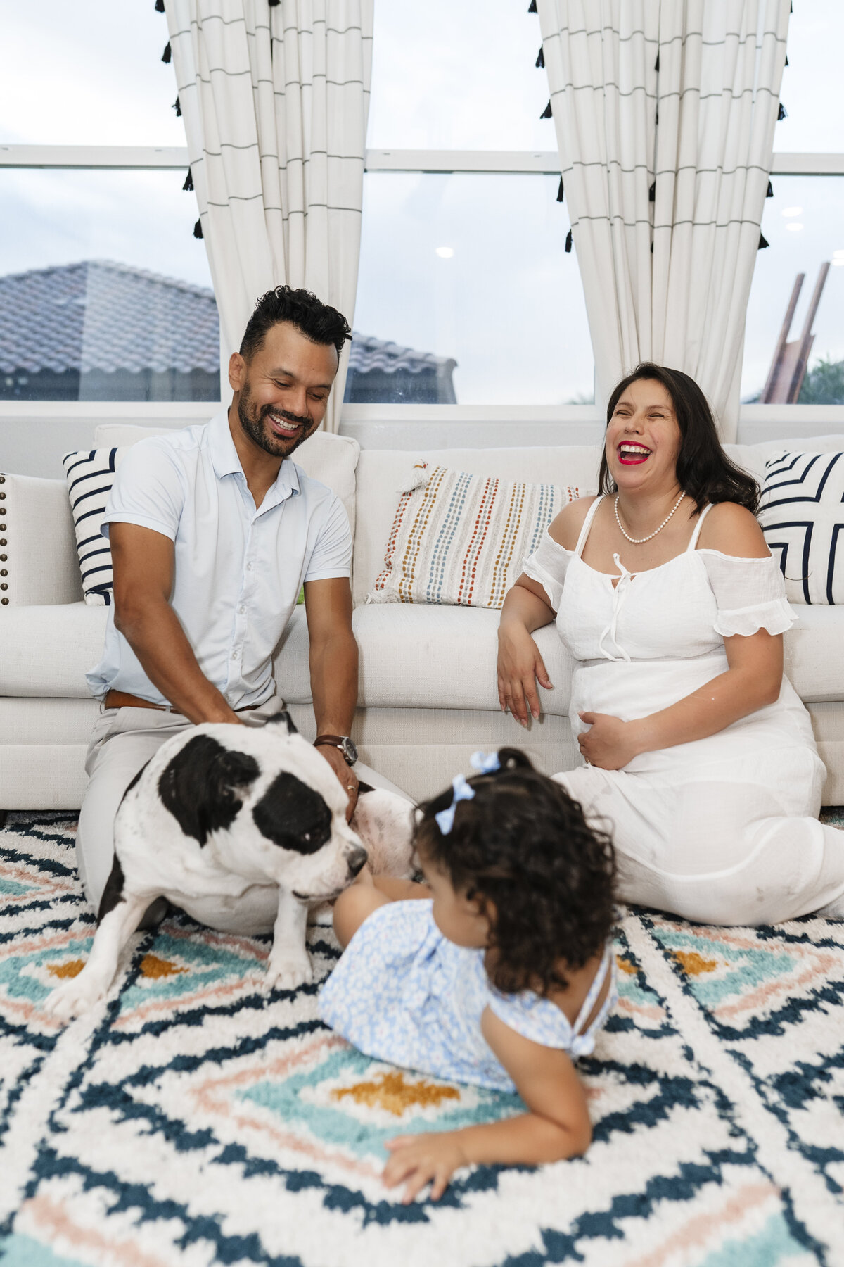 Maternity #2 - Color-52