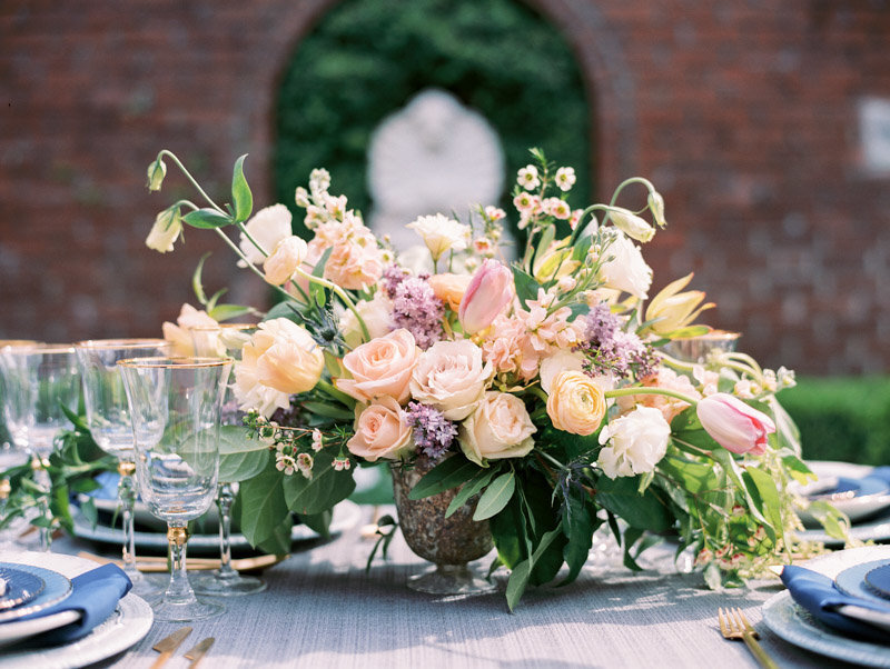 River Oaks Garden Club Styled Wedding Photos_photography by vitor lindo_ (26)