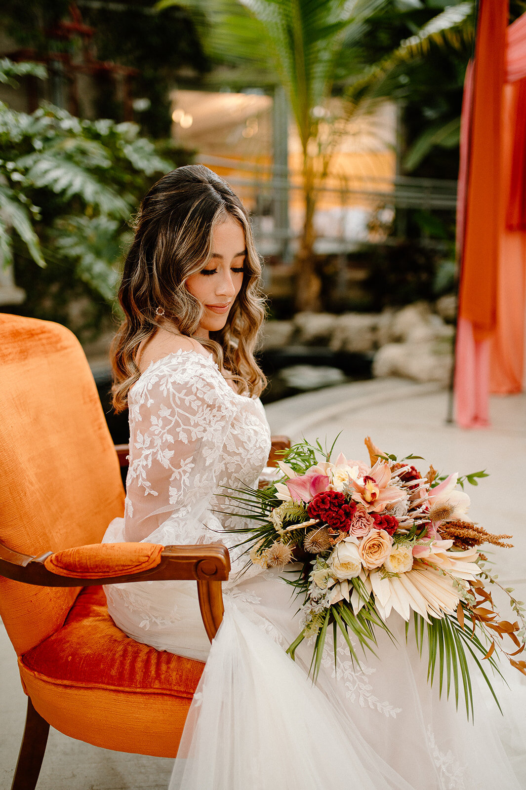 Bold Wedding Rentals The Civic Something Borrowed 2