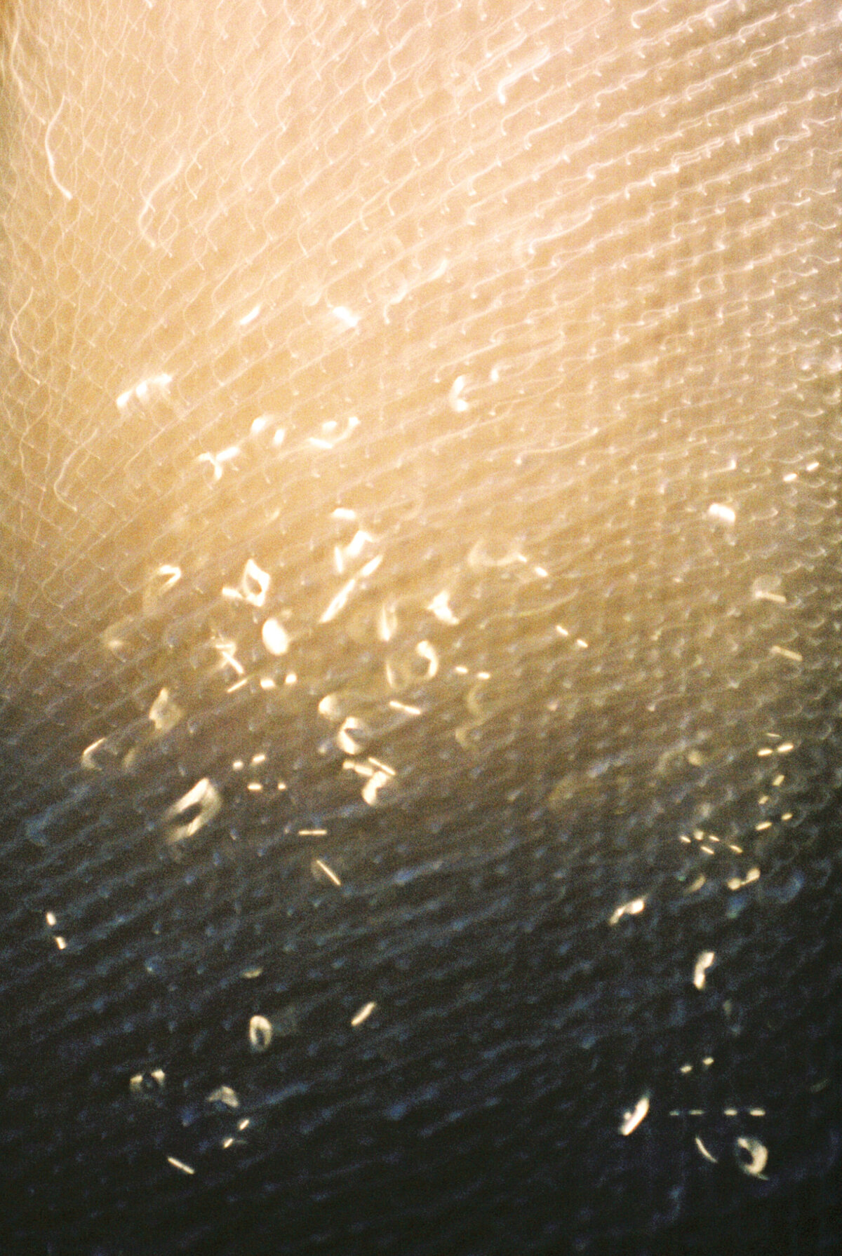 sequin dress for the brides