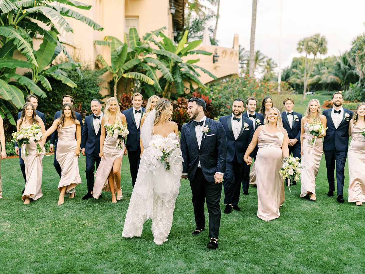 Vaz & Caitlin - bridal party - Chrissy O_Neill & Co. - South Florida Wedding Photographer-180