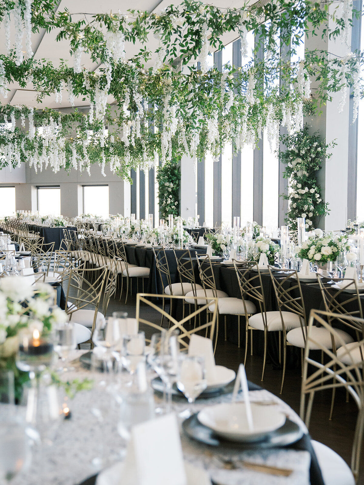 Danielle and Michael Wedding-735