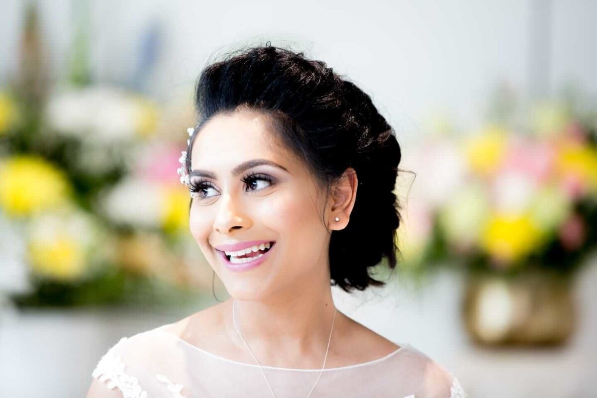 Roshni Ladva Hair & Makeup Bridal 11