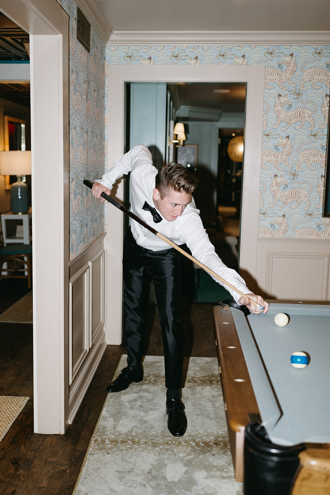 Madeline + Dimitri Wedding Getting Ready-Mariah Jones Photography-147