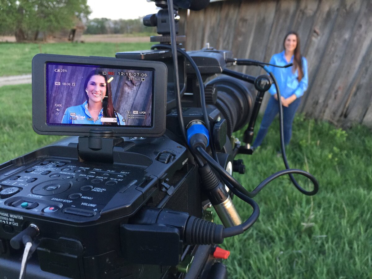 Behind the scenes with Jason Miller and Raven 6 Studios