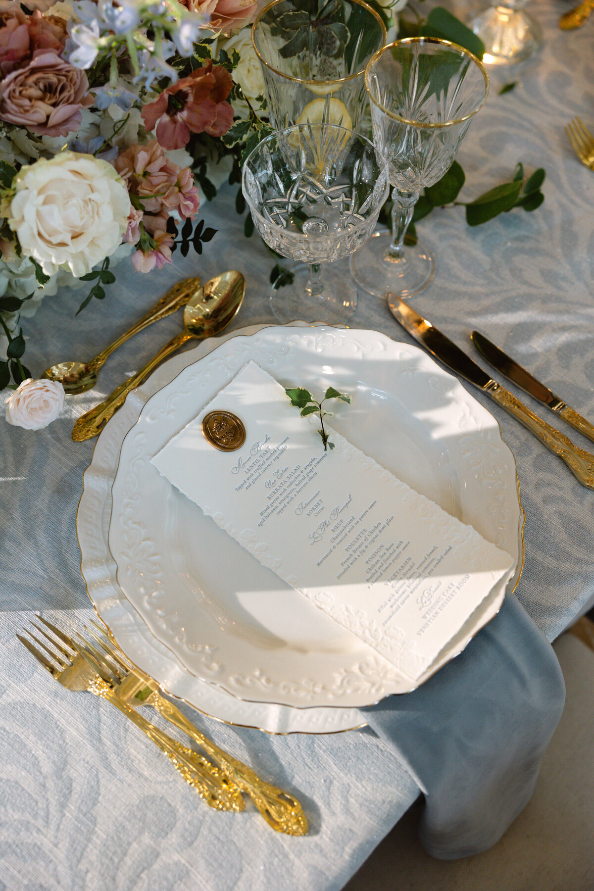 Madalyn & Nicholas Wedding-824