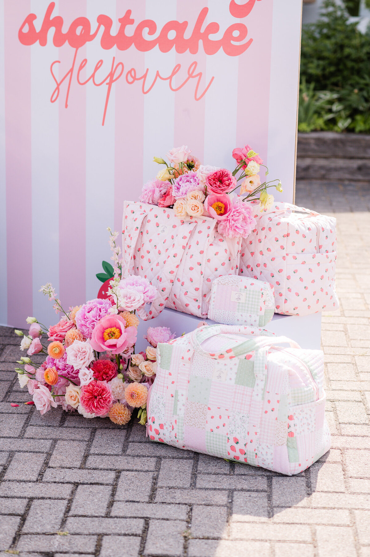 Poppys and Peonies X Fallon Launch Event (June 17th 2025)-15