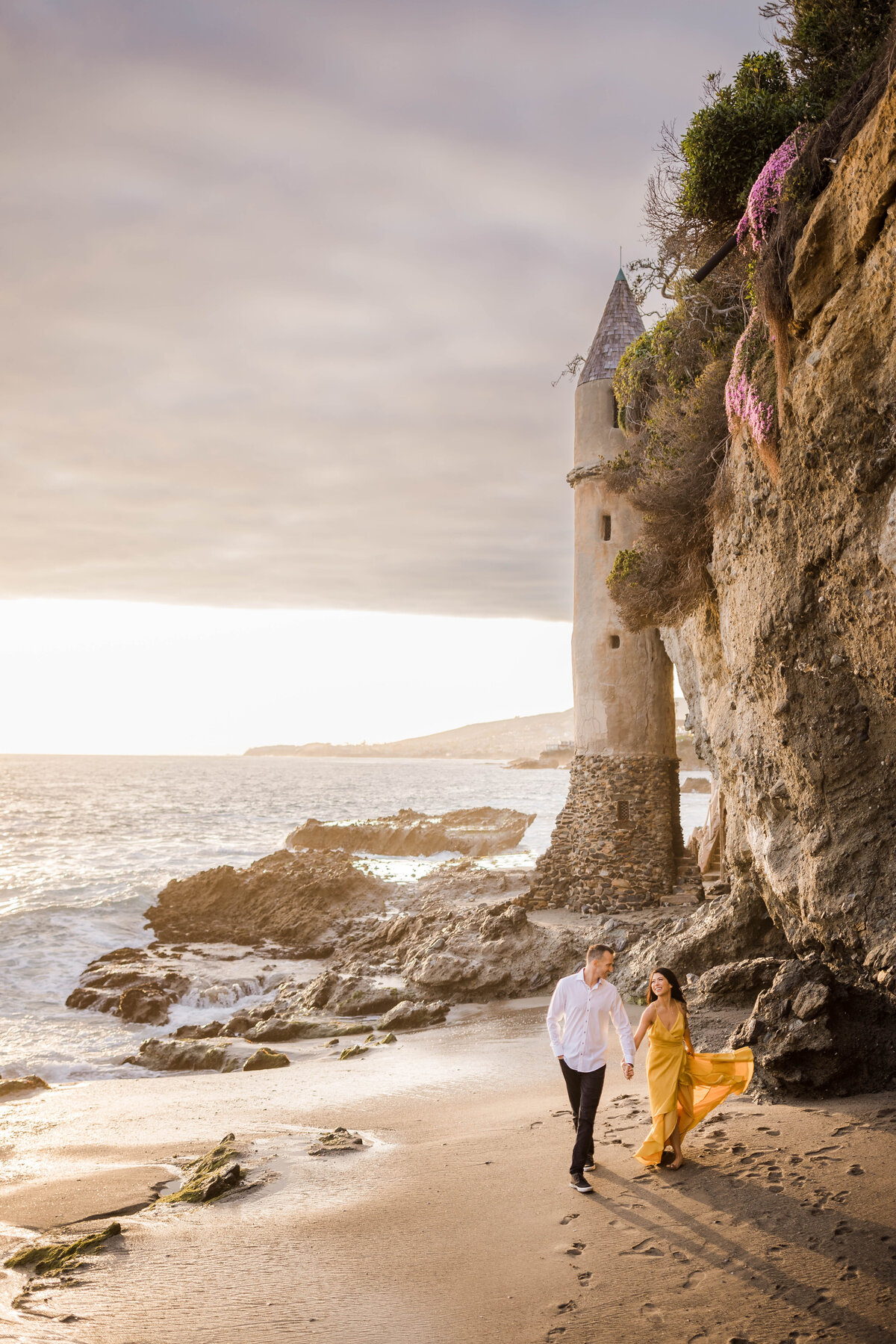 YD-Laguna-Beach-Engagement-Photography-27
