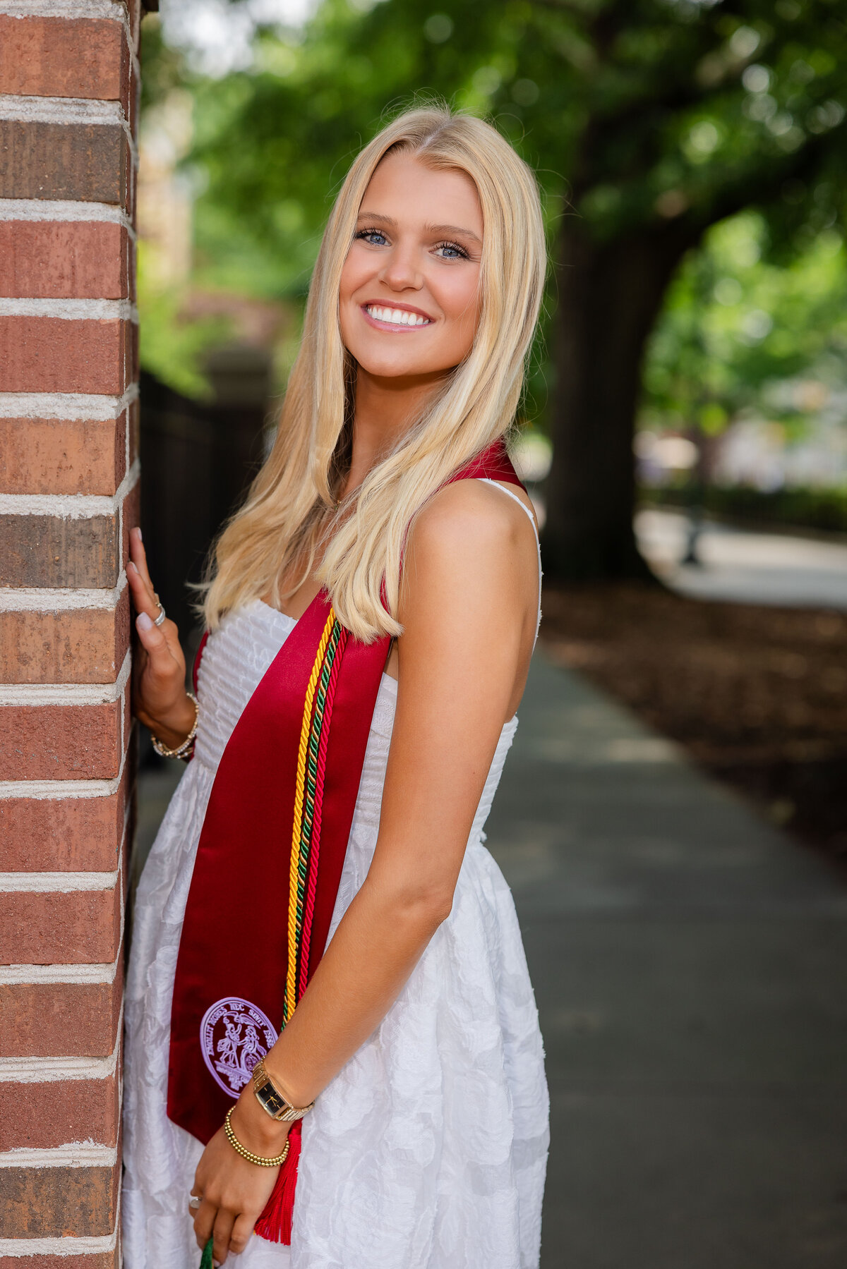 USC Gamecock Group Graduation Portrait-8931