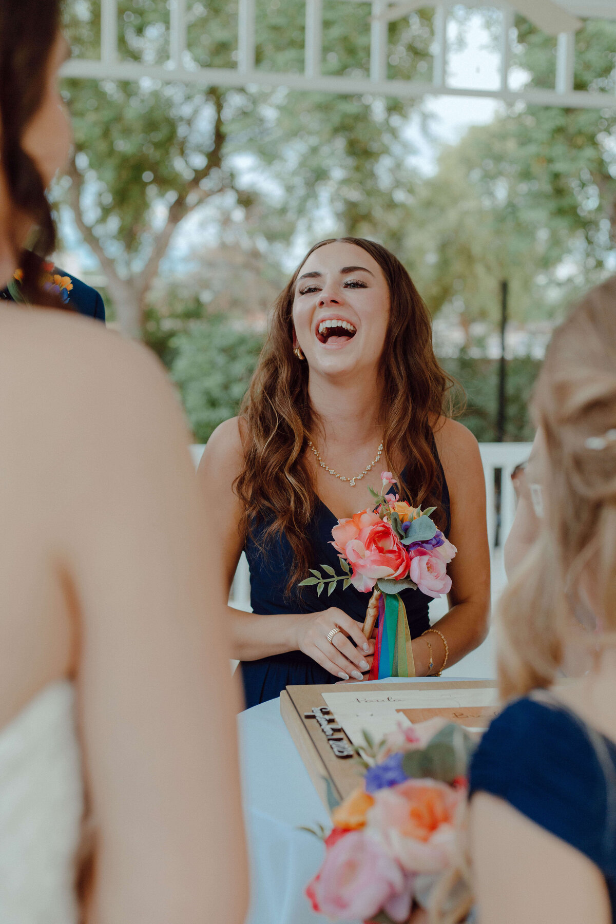 Wedwood wedding mesa arizona