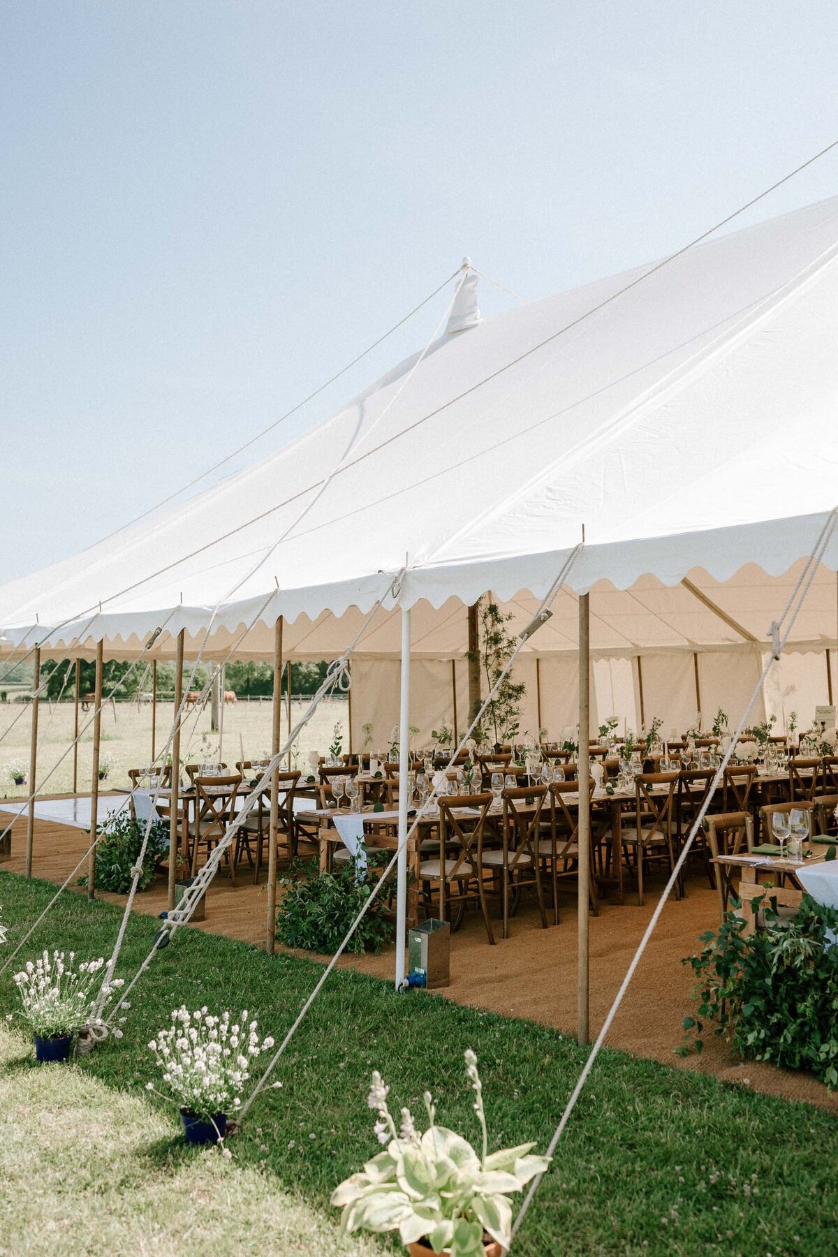 Suffolk Marquee Wedding Photographer - Emily and Max - Laura Williams Photography - WEB - 2