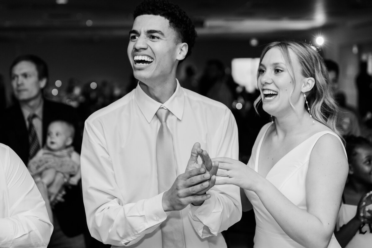 Talton Wedding Reception. Bella Faith Photography 149
