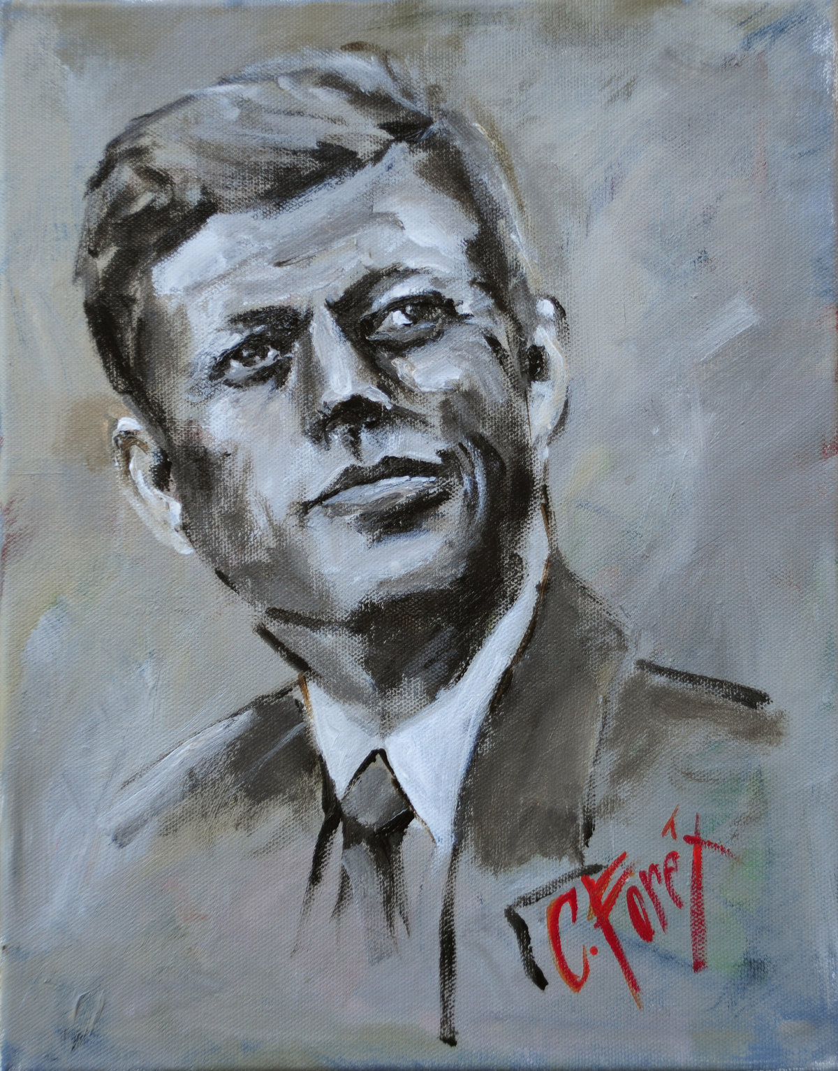JFK
