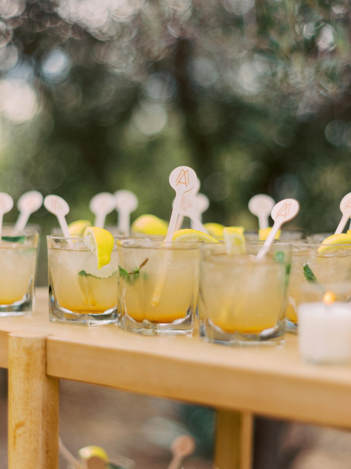 neutral-wedding-monogram-stir-sticks