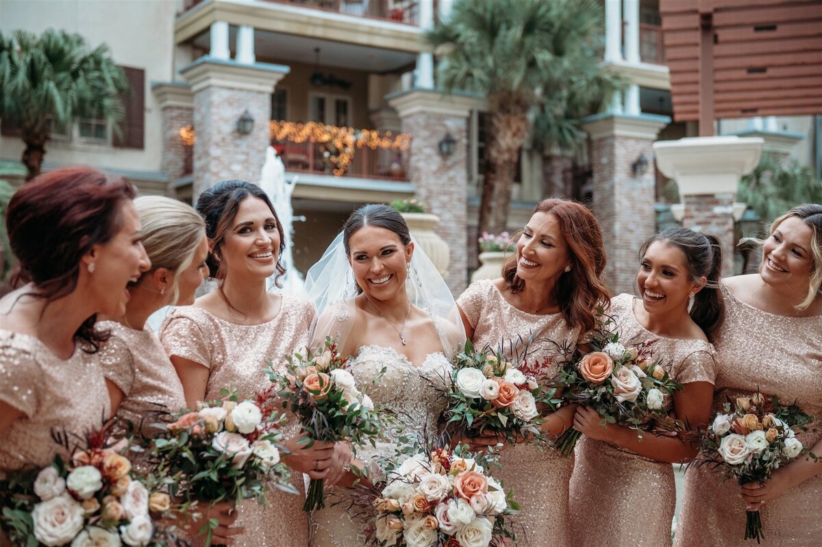 bridesmaidscover
