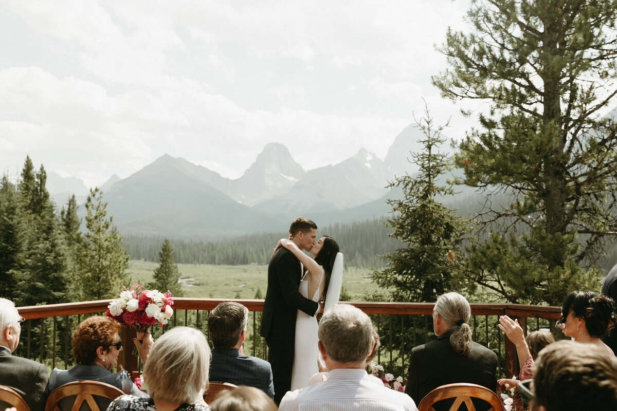 calgary wedding ceremony