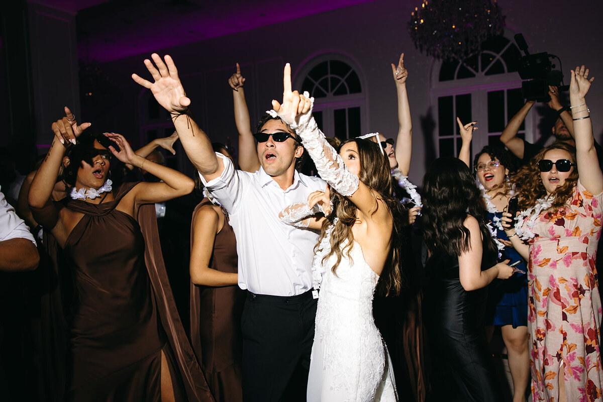 In Time Weddings & Events Houston Texas Greater Houston Texas Wedding Event Planning Planner Destination Weddings Chardae Renée DeTerlizzi20