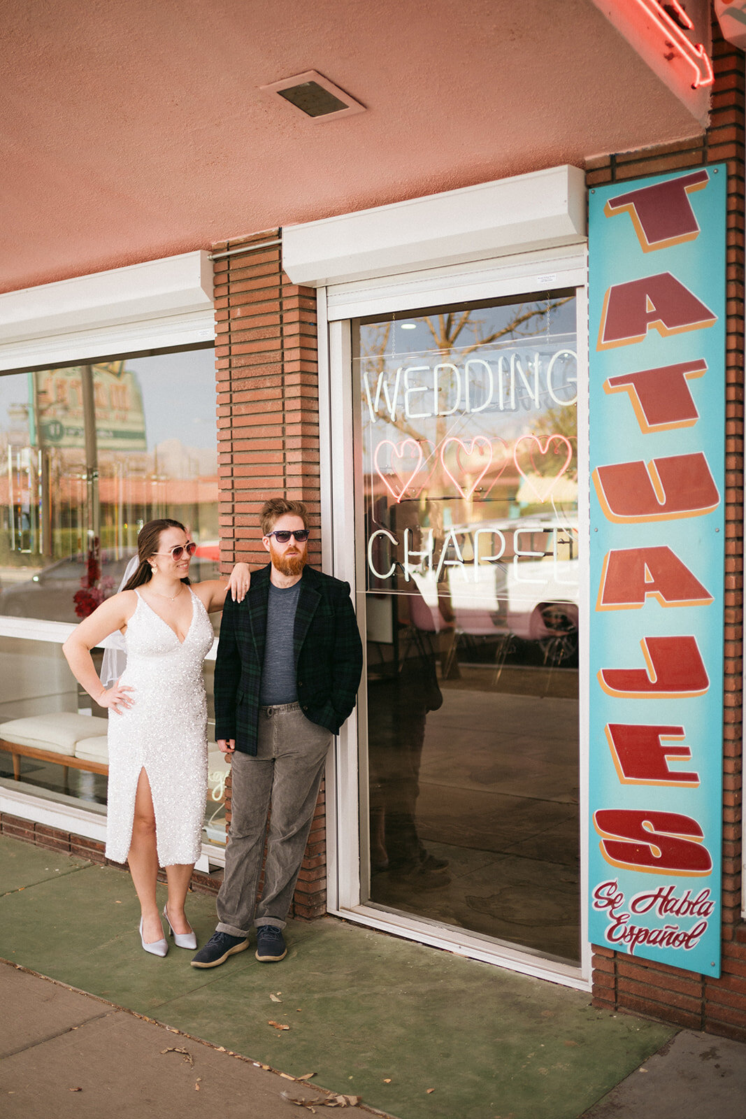 Elopement Packages