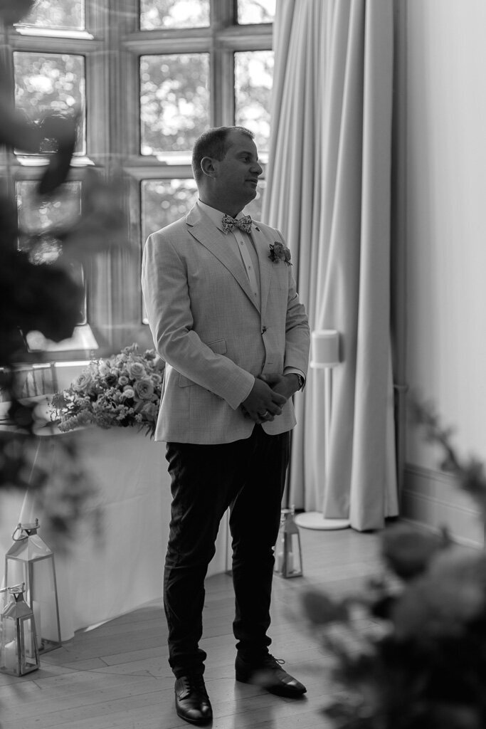 Salt House wedding photography - Staffordshire. Styled Shoot for venue - by Nostalgia photography (89)