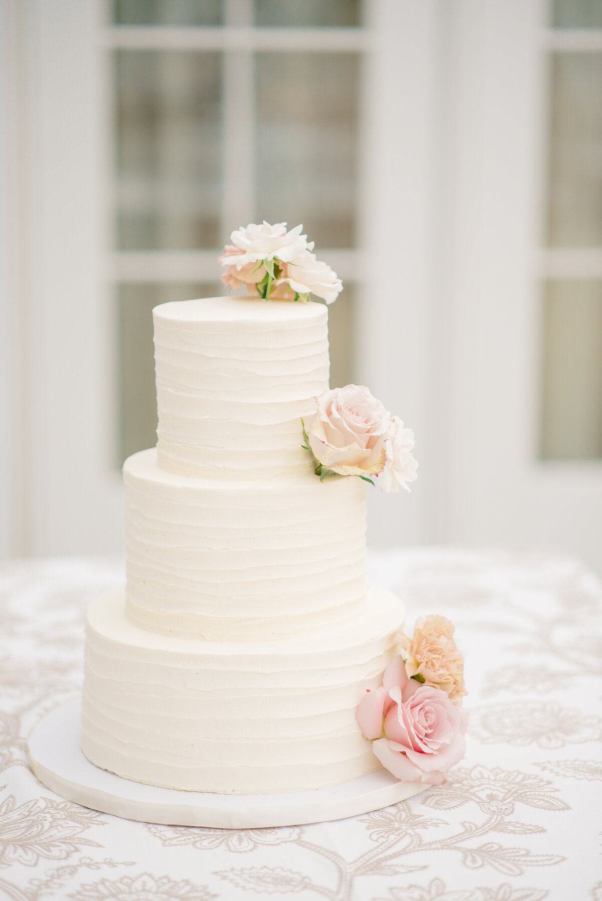 Colorful Spring Wedding at Salamander Resort Middleburg Virginia-89