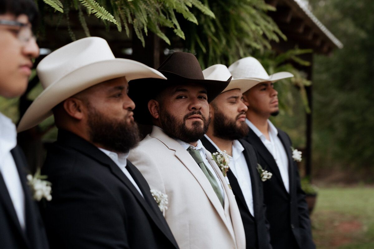 Georgia Mexican Wedding -1