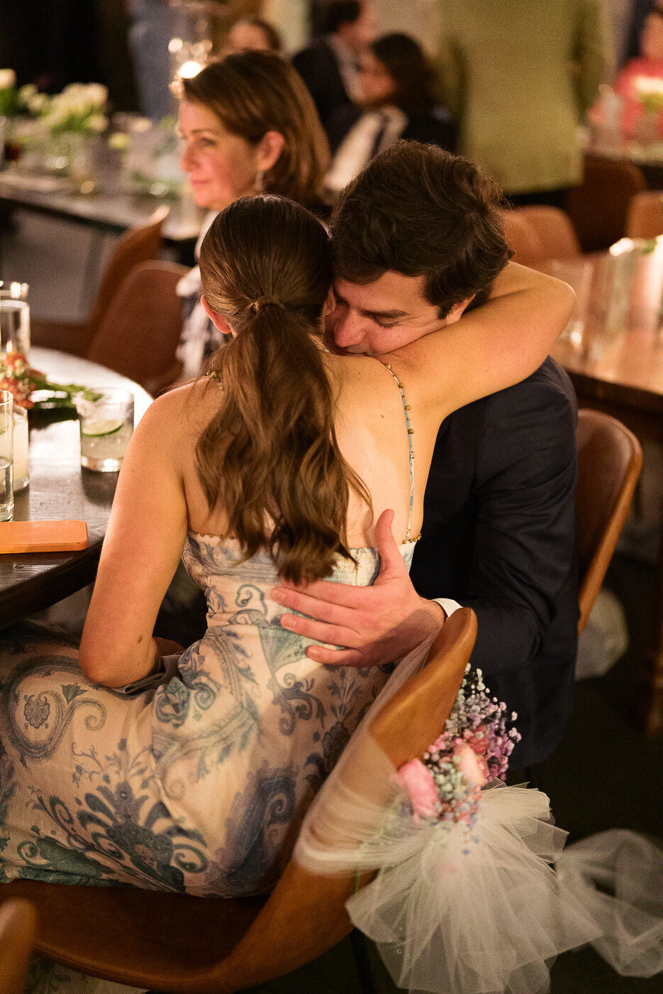 University Club of Memphis Wedding Photos-22