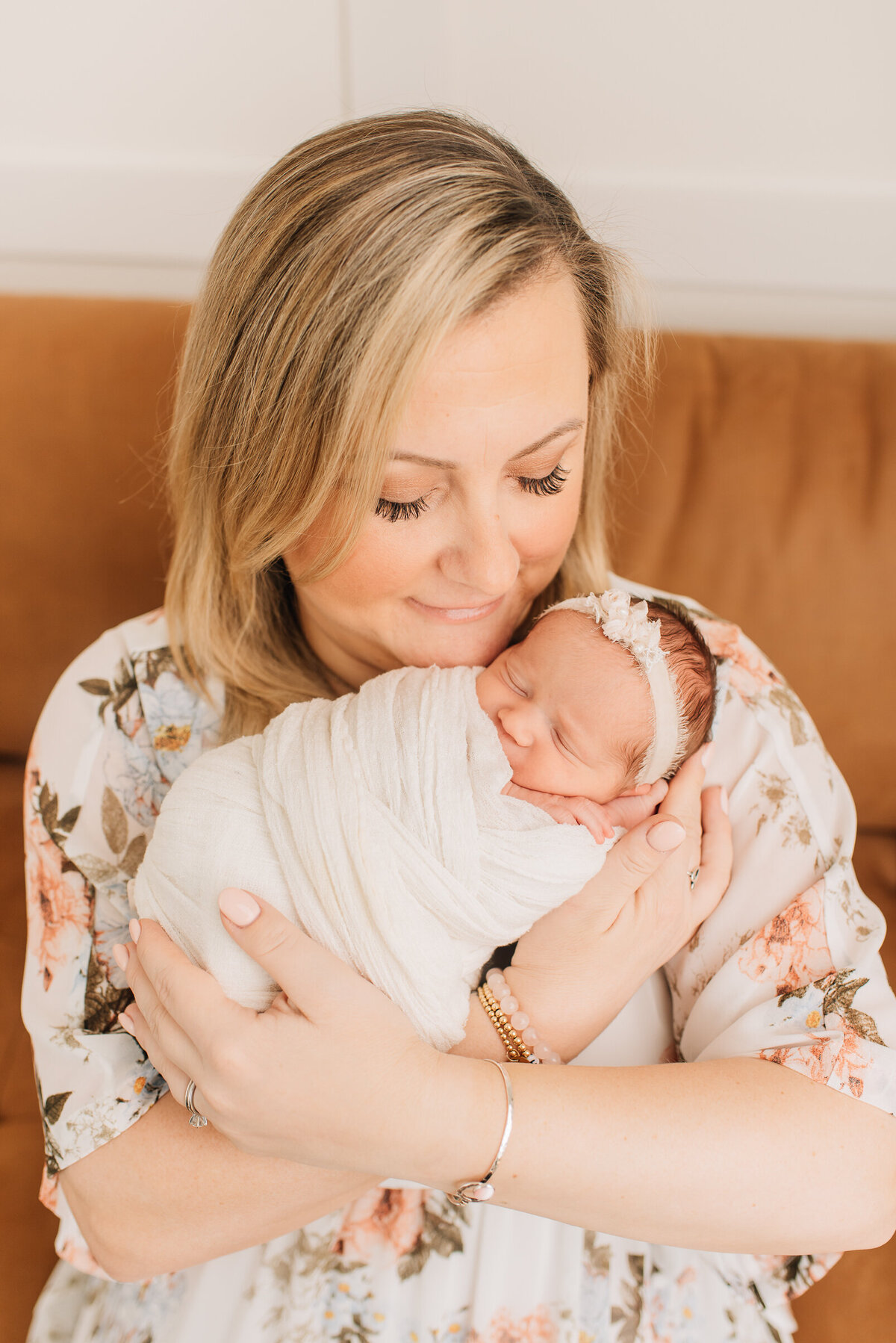 Sharon Leger Photography | Canton CT Newborn and Family Photographer-3