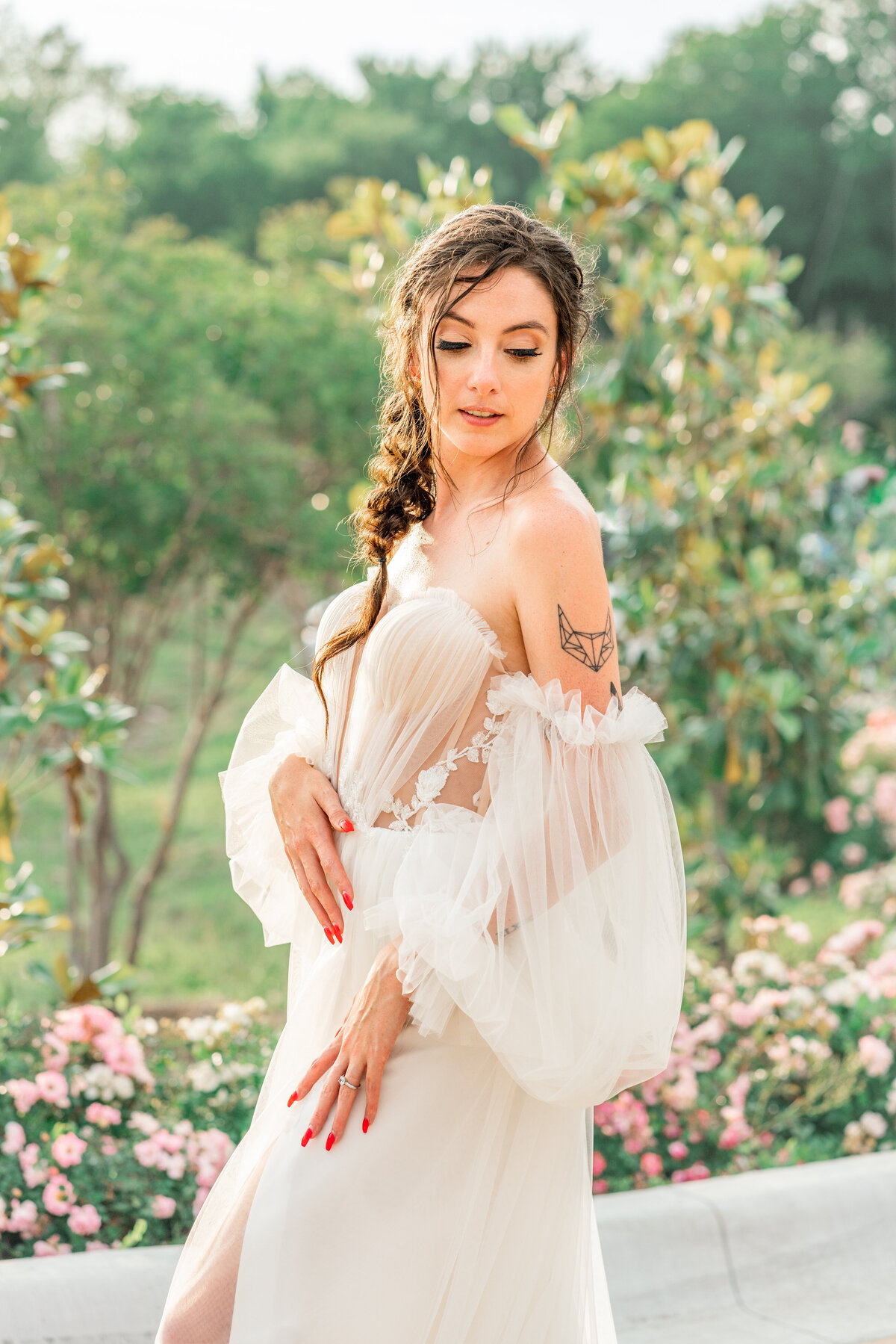 Luxury Austin Texas Wedding 