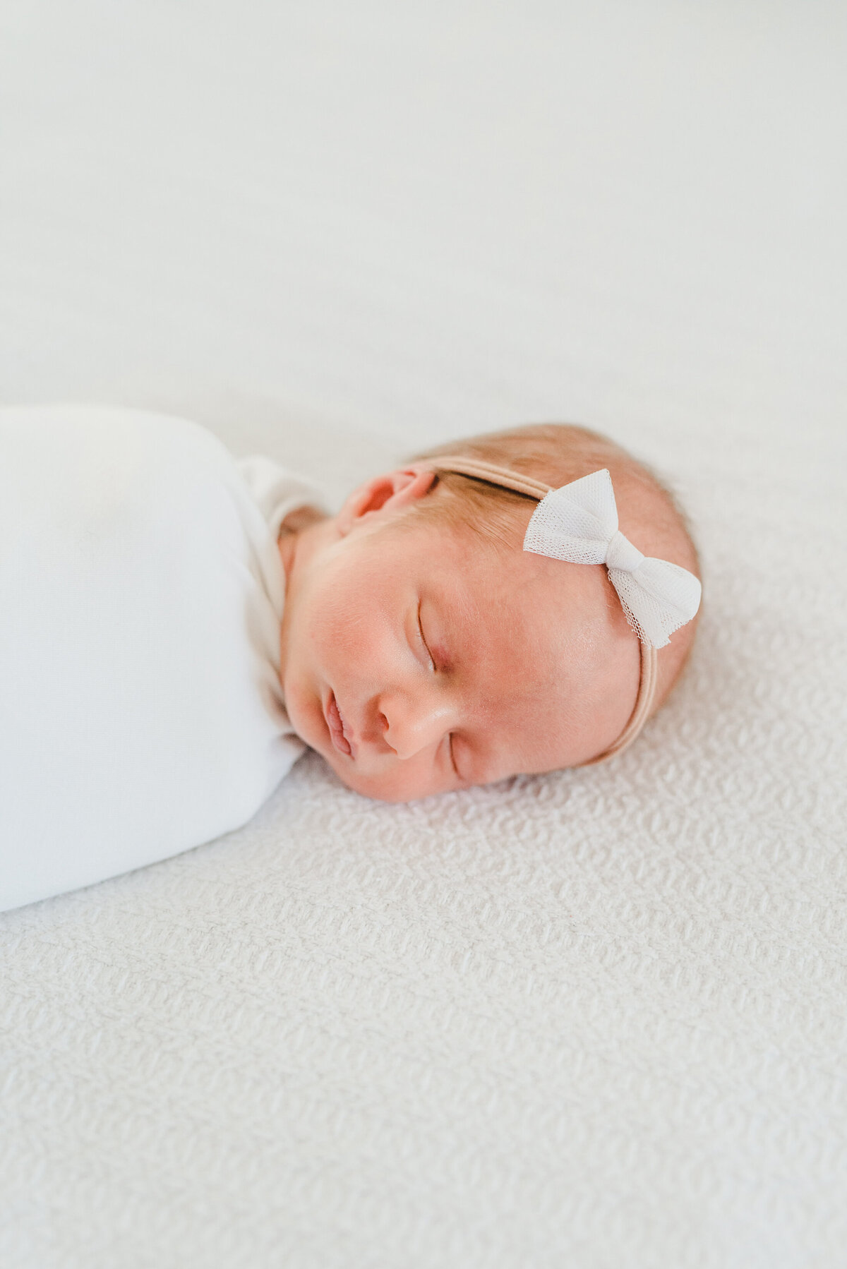 Newborn Photography | Dallas Newborn Photographer | Lindsay Davenport