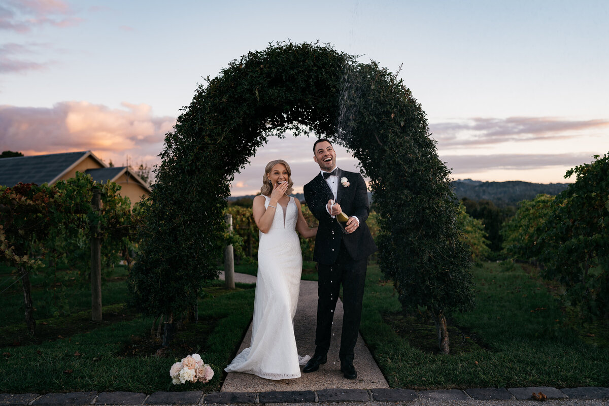 Courtney Laura Photography, Kate and Nick, Yarra Valley Wedding Photographer, Vue on Halcyon-859