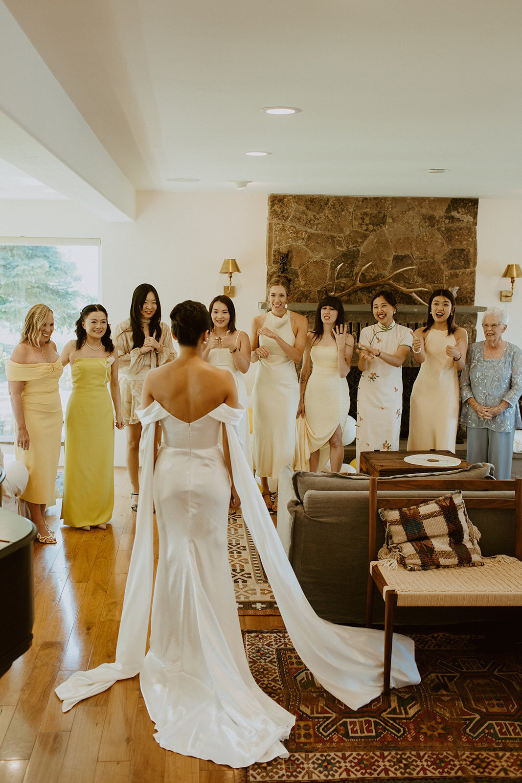 Sharice + Ryan _ The Griffin House _ Oregon Wedding Photographer + Super 8 Videographer _ Backcountry Bohemians - Previews-6
