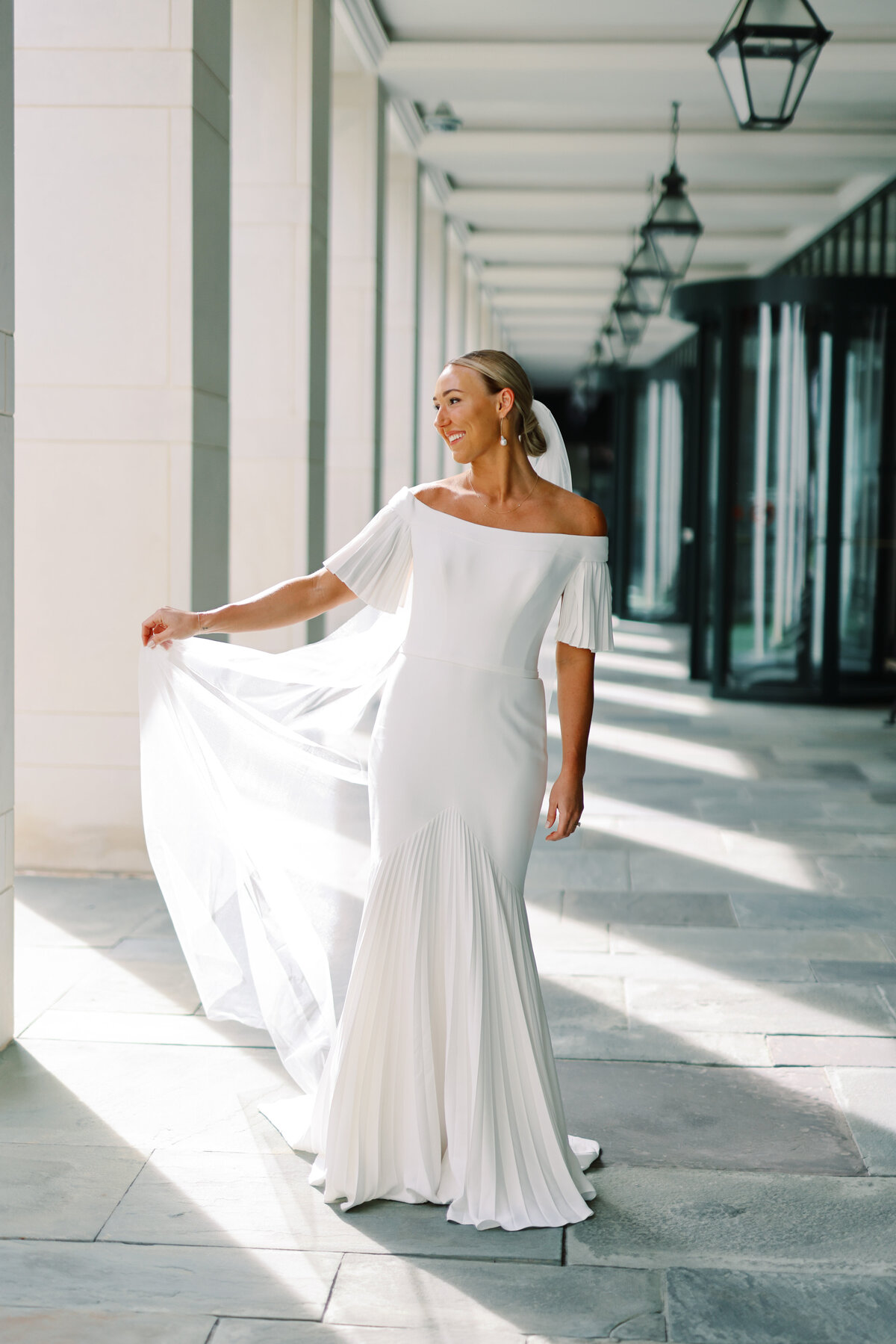 Timeless Charleston Wedding Photography Portraits 9
