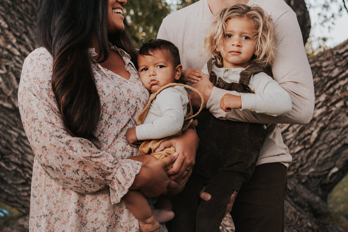 Brianna Trent & fam034_