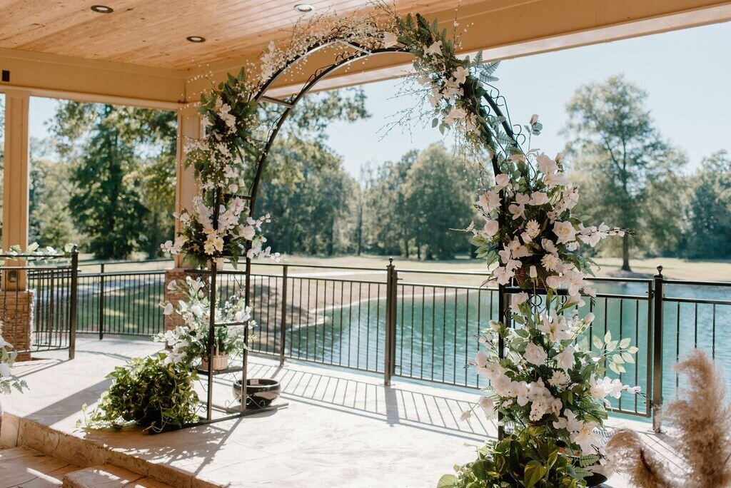 JD Camp Wedding and Event Venue -Shreveport, Louisiana 21