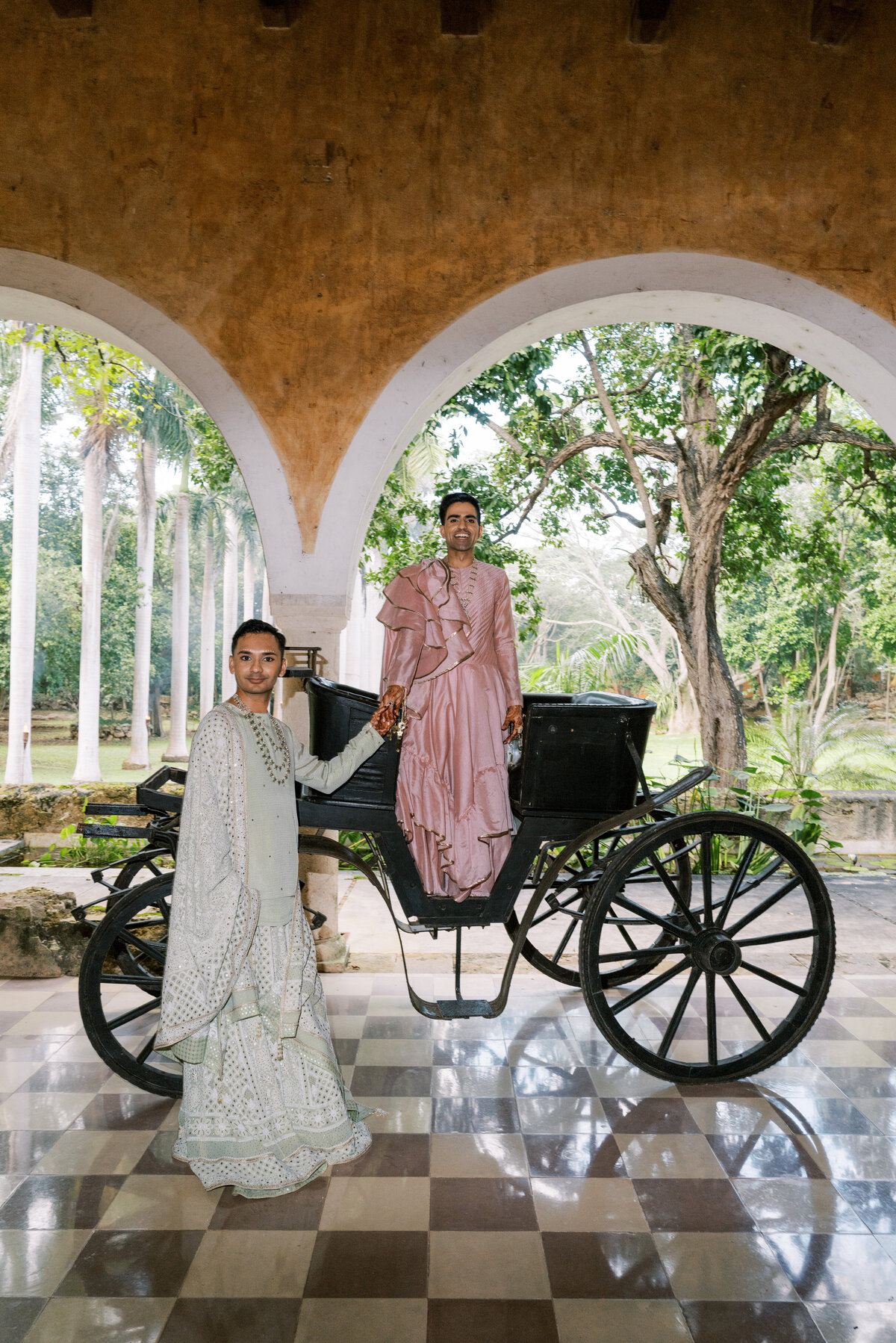 Aayush and Suman Wedding Day-448
