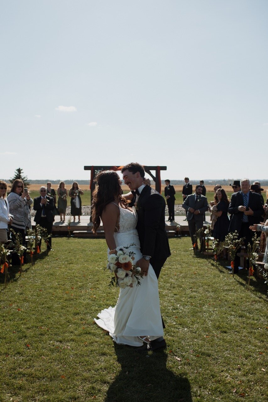 Red Deer Wedding Venue River Valley 81 Large