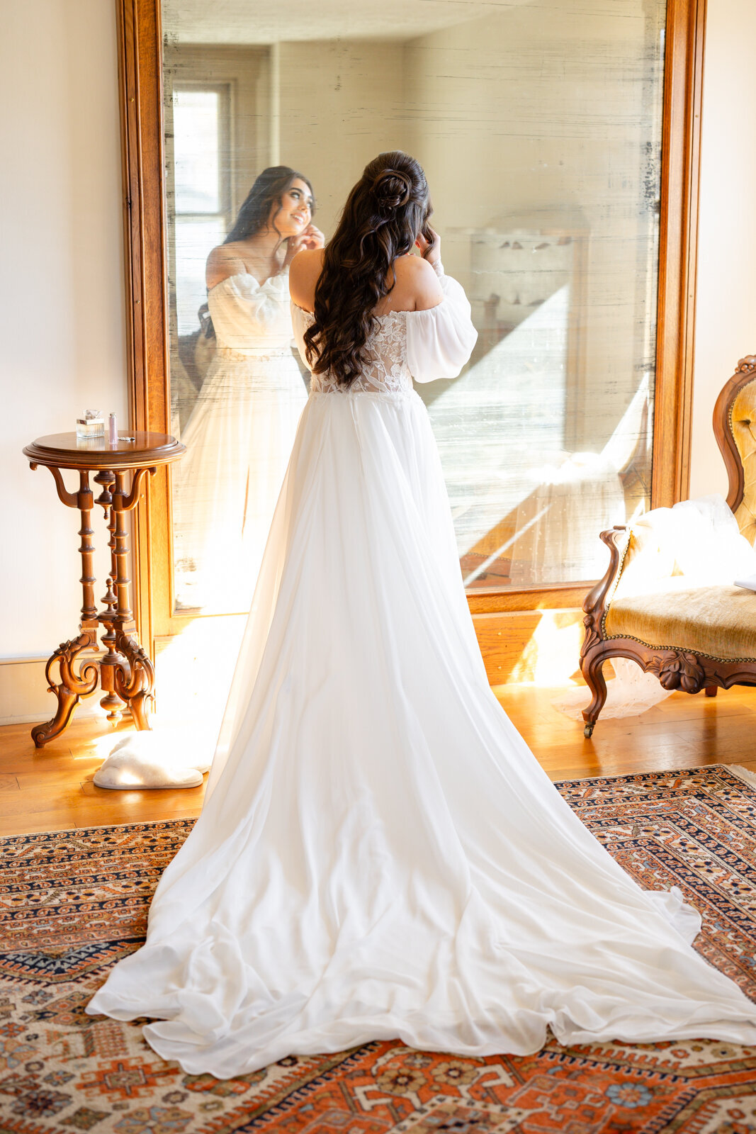 Stone Ridge Hollow Wedding-016
