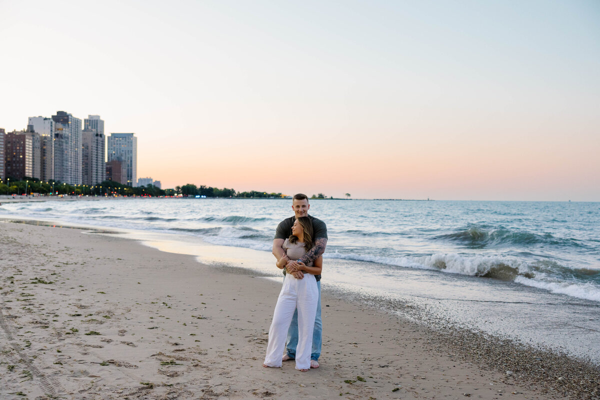 Chicago Wedding Photographer 22