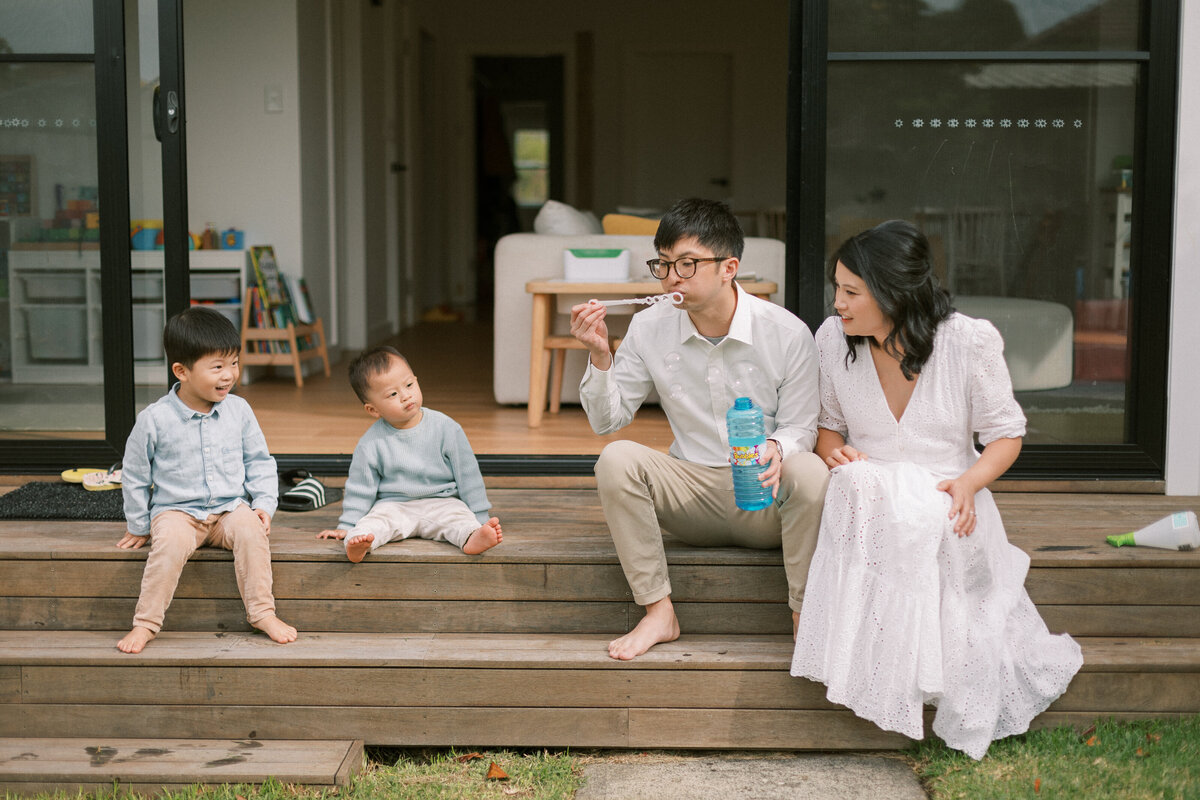 Lee Family-67