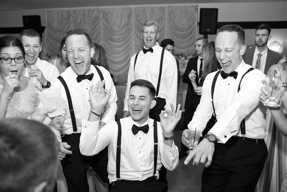 Syracuse New York Editorial Wedding Photographer-36